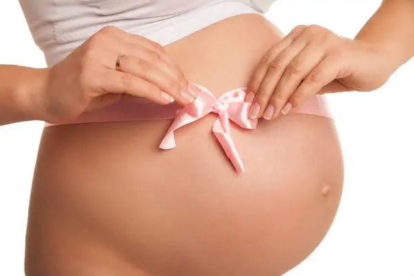 Top 10 essentials for your newborn