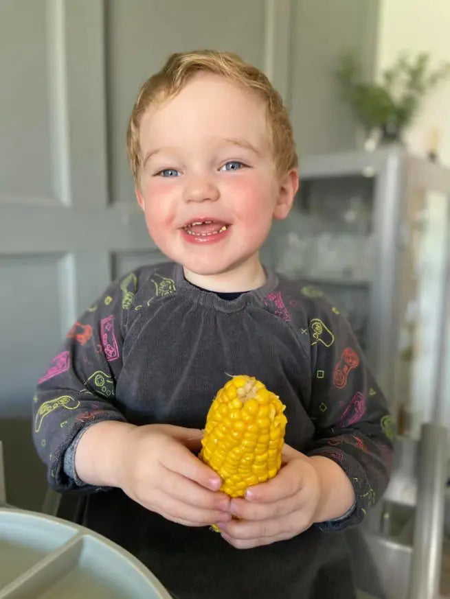 Top 10 favorite dinners for children during the summer