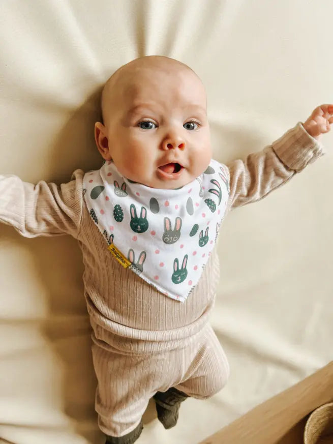 What is baby reflux?