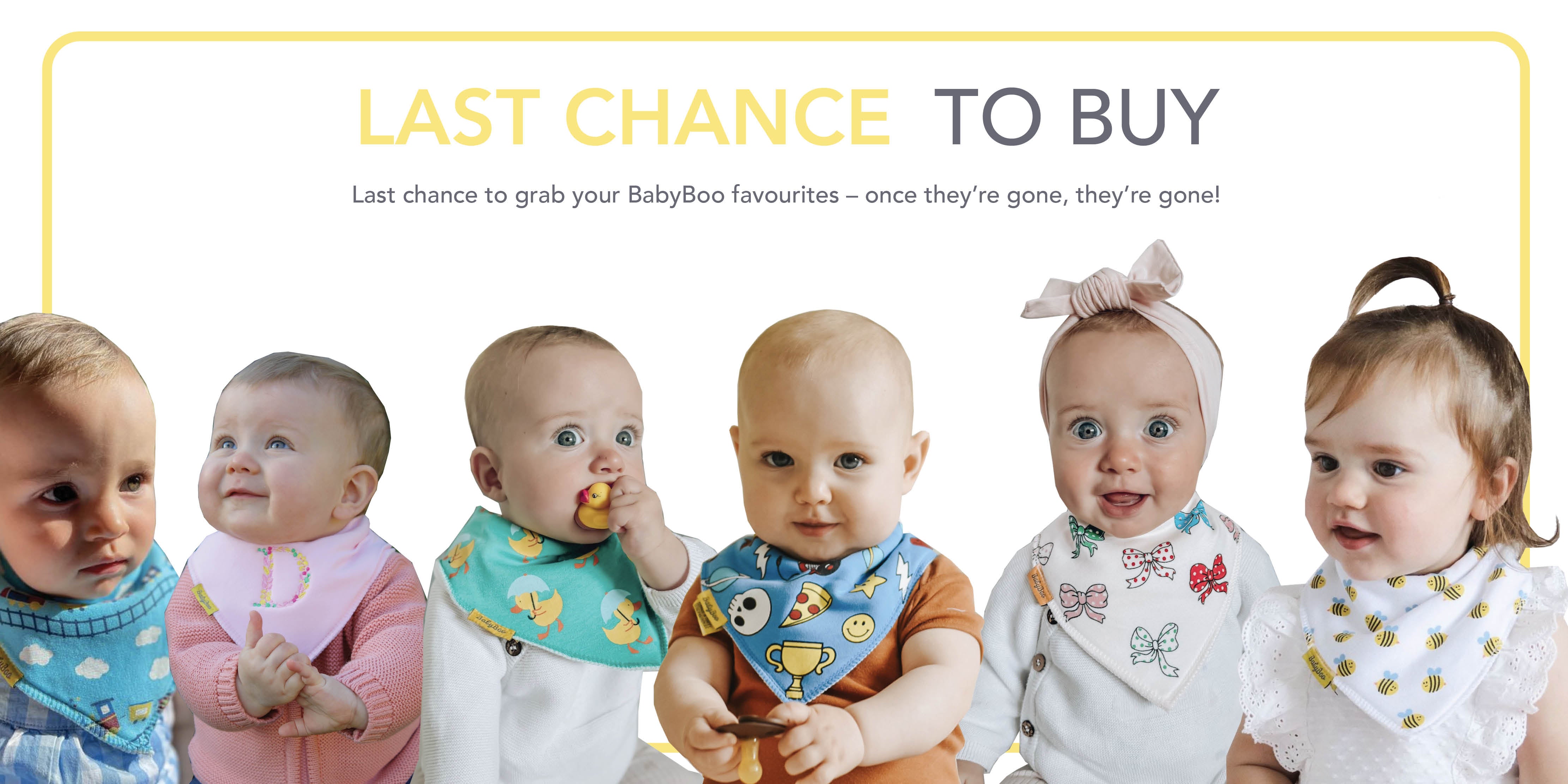 Last Chance