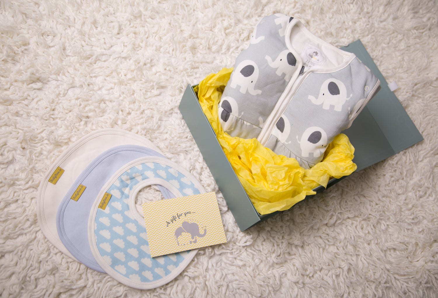 Newborn Gifts