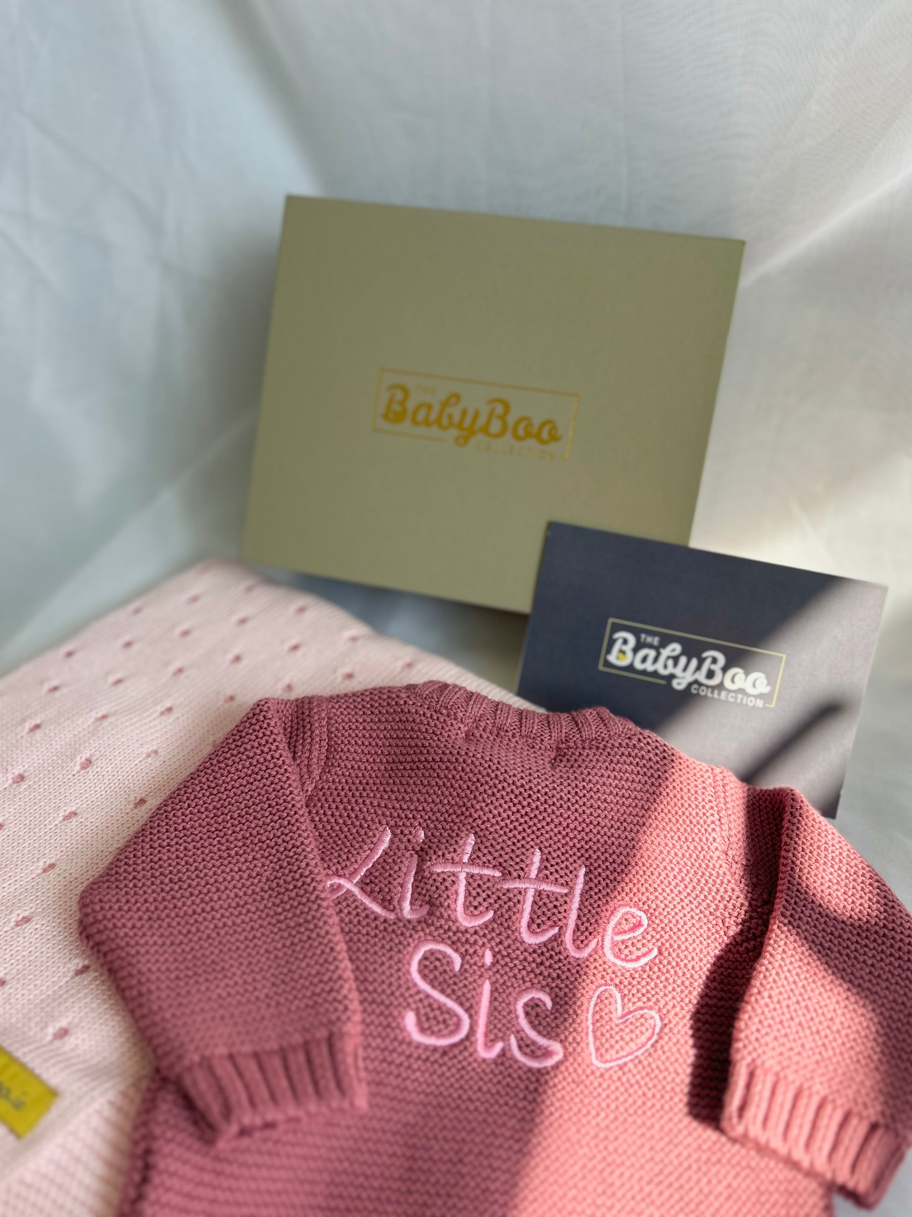 Baby Shower Gifts