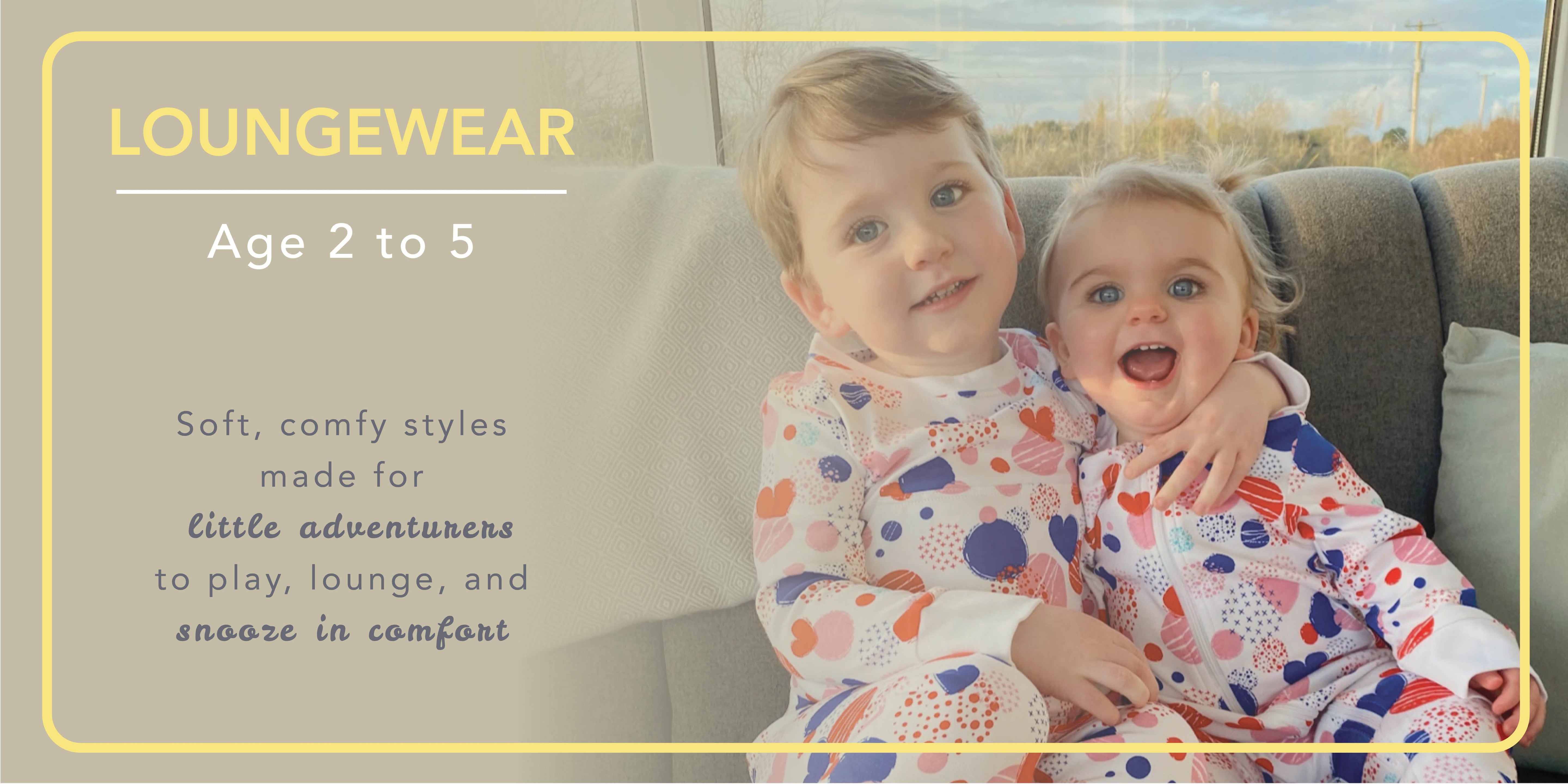 Loungewear
