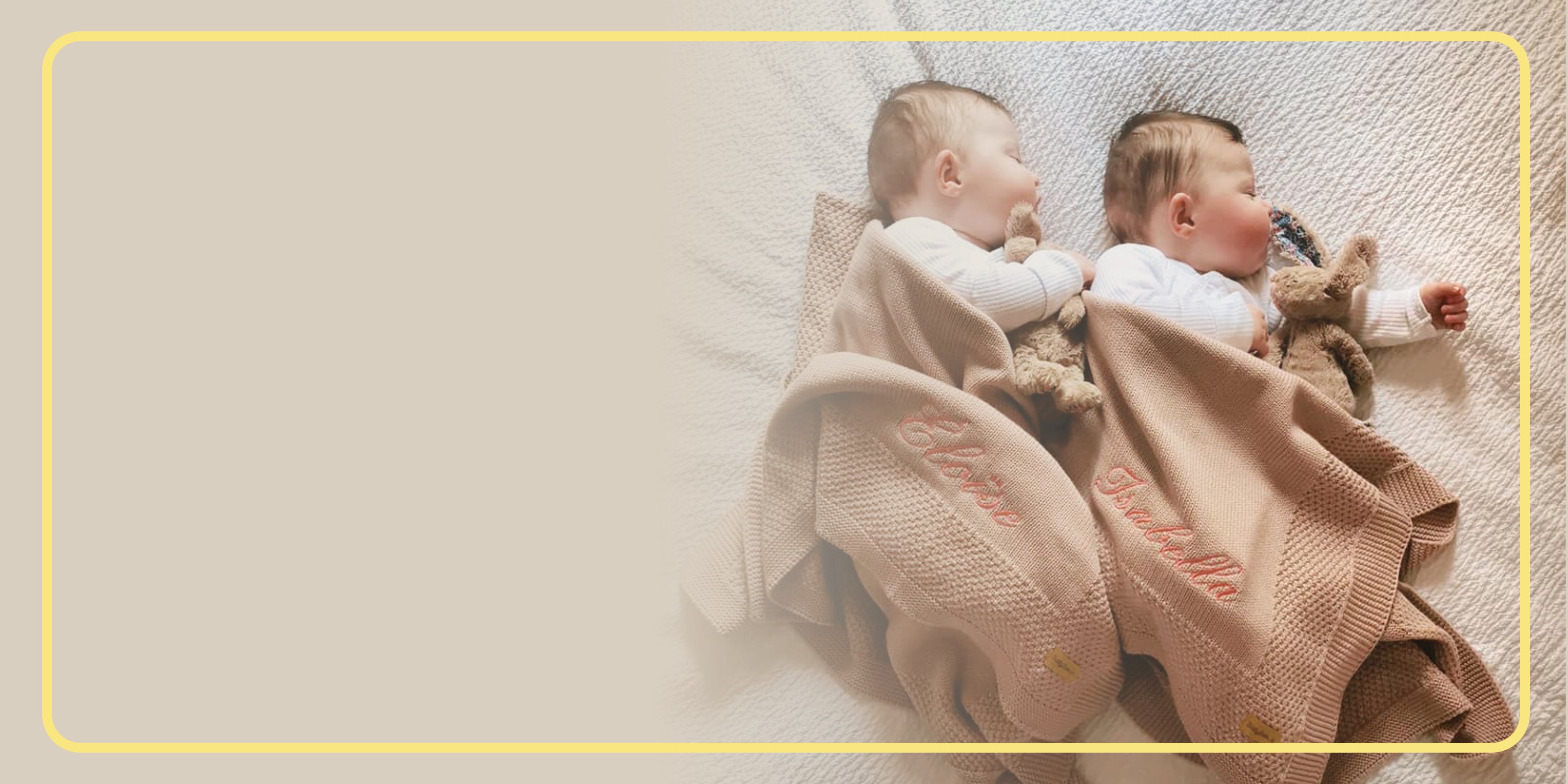 Baby Blankets