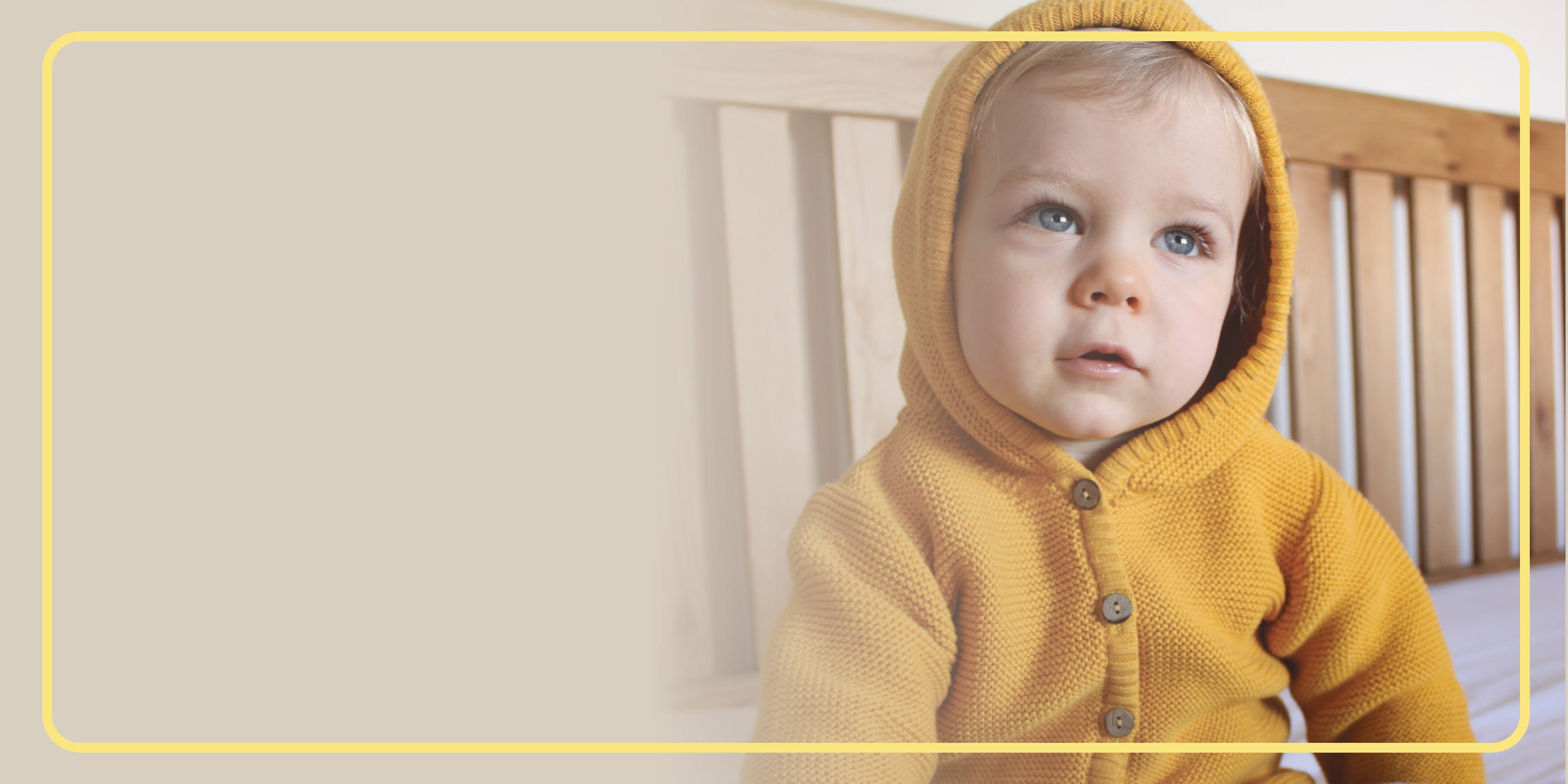 Hooded Cardigans