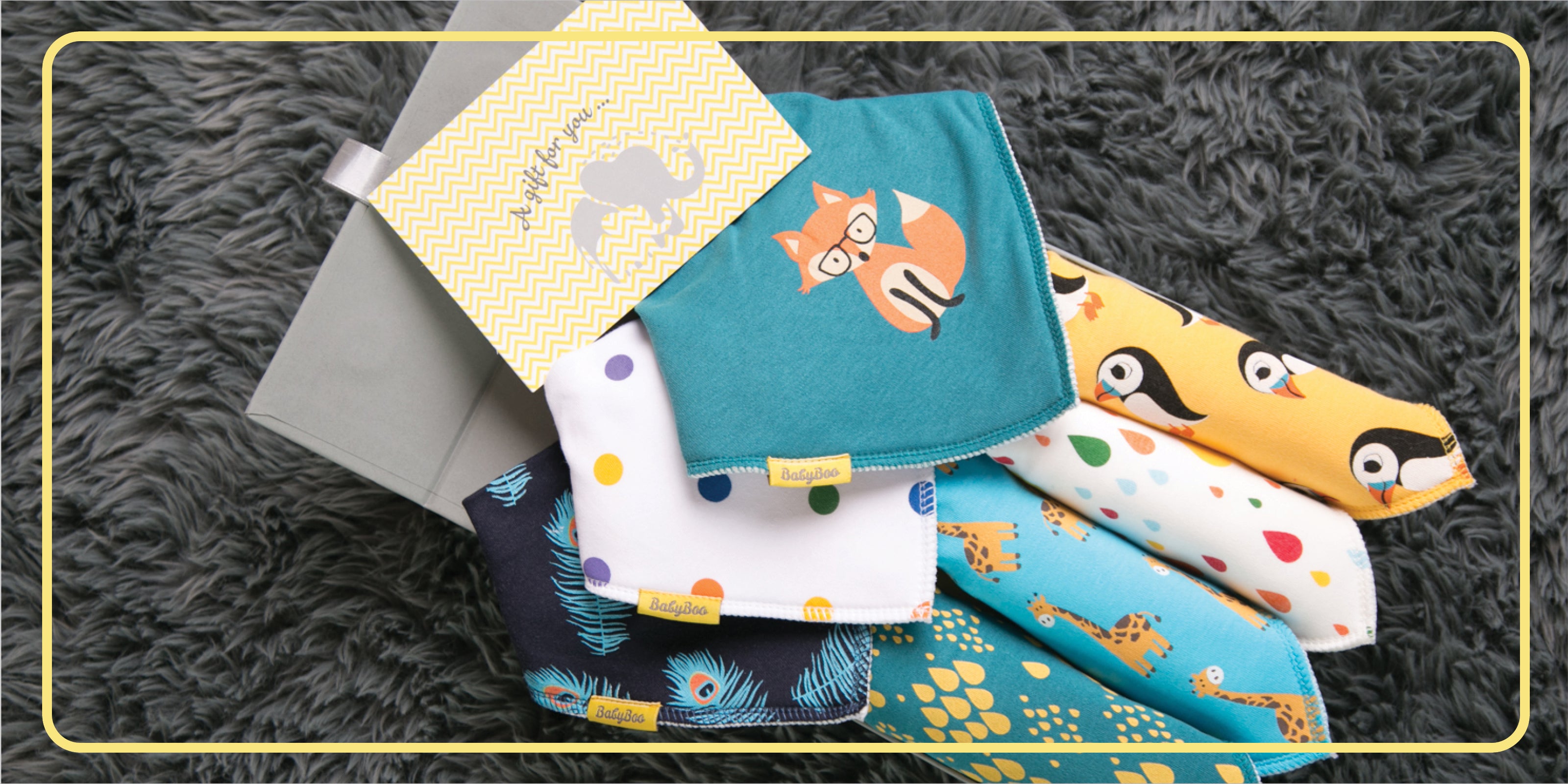 Luxury Gift Boxes
