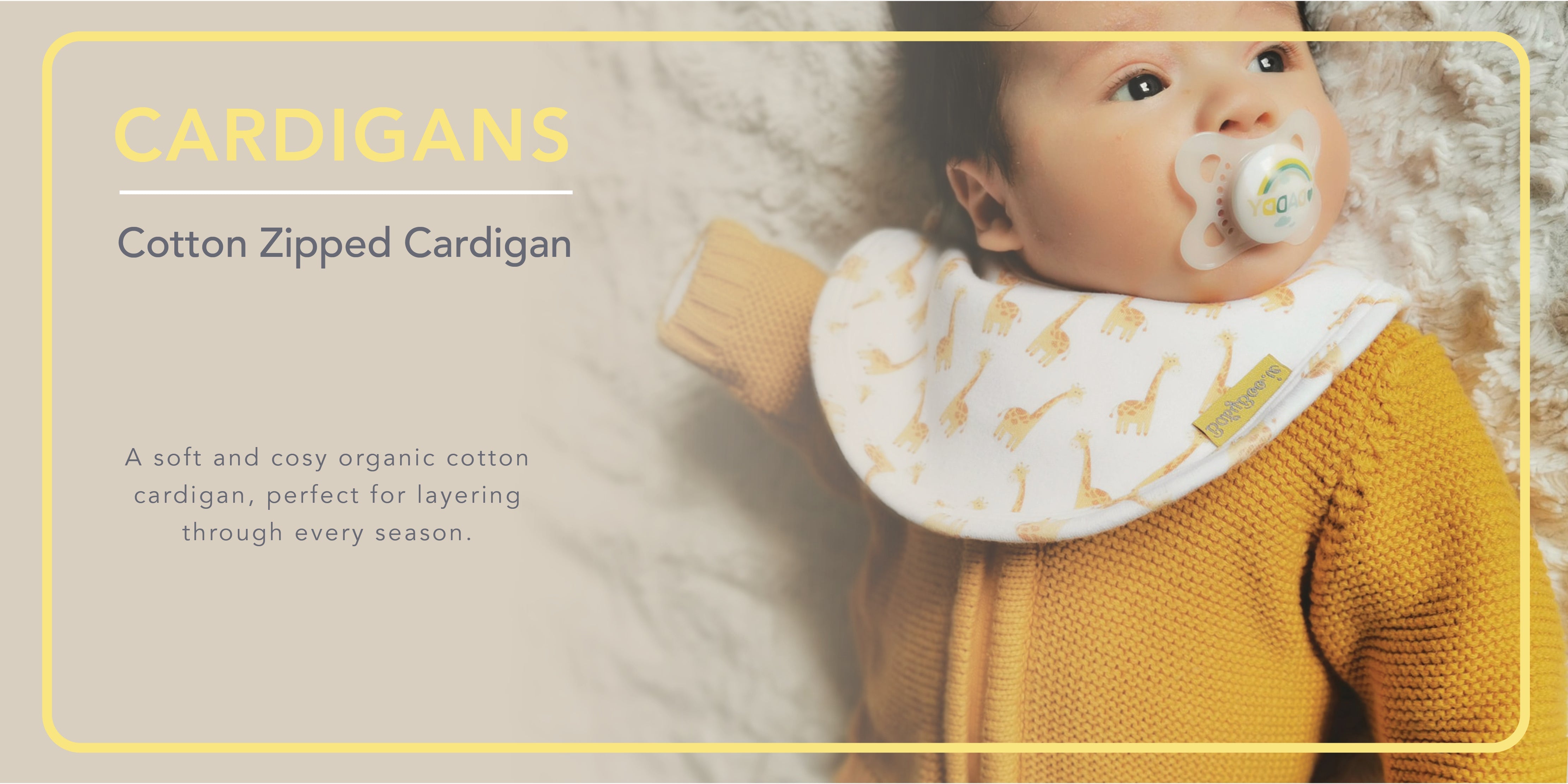 Cardigans