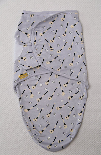 GAA organic cotton SwaddleBoo