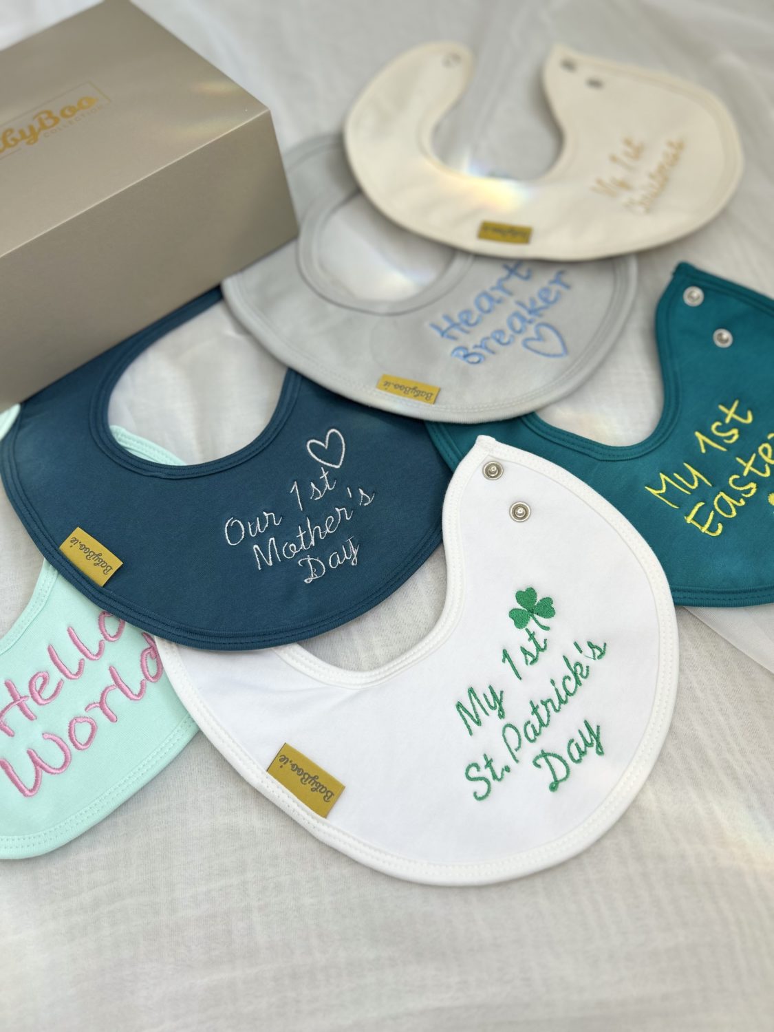 LittleBoo Moments Gift Box