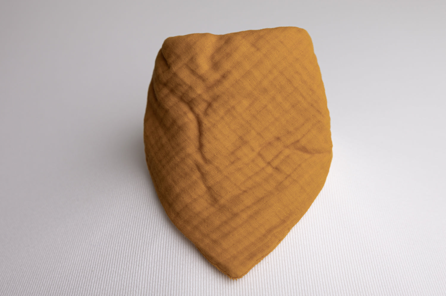 Turmeric Organic Cotton Biblin