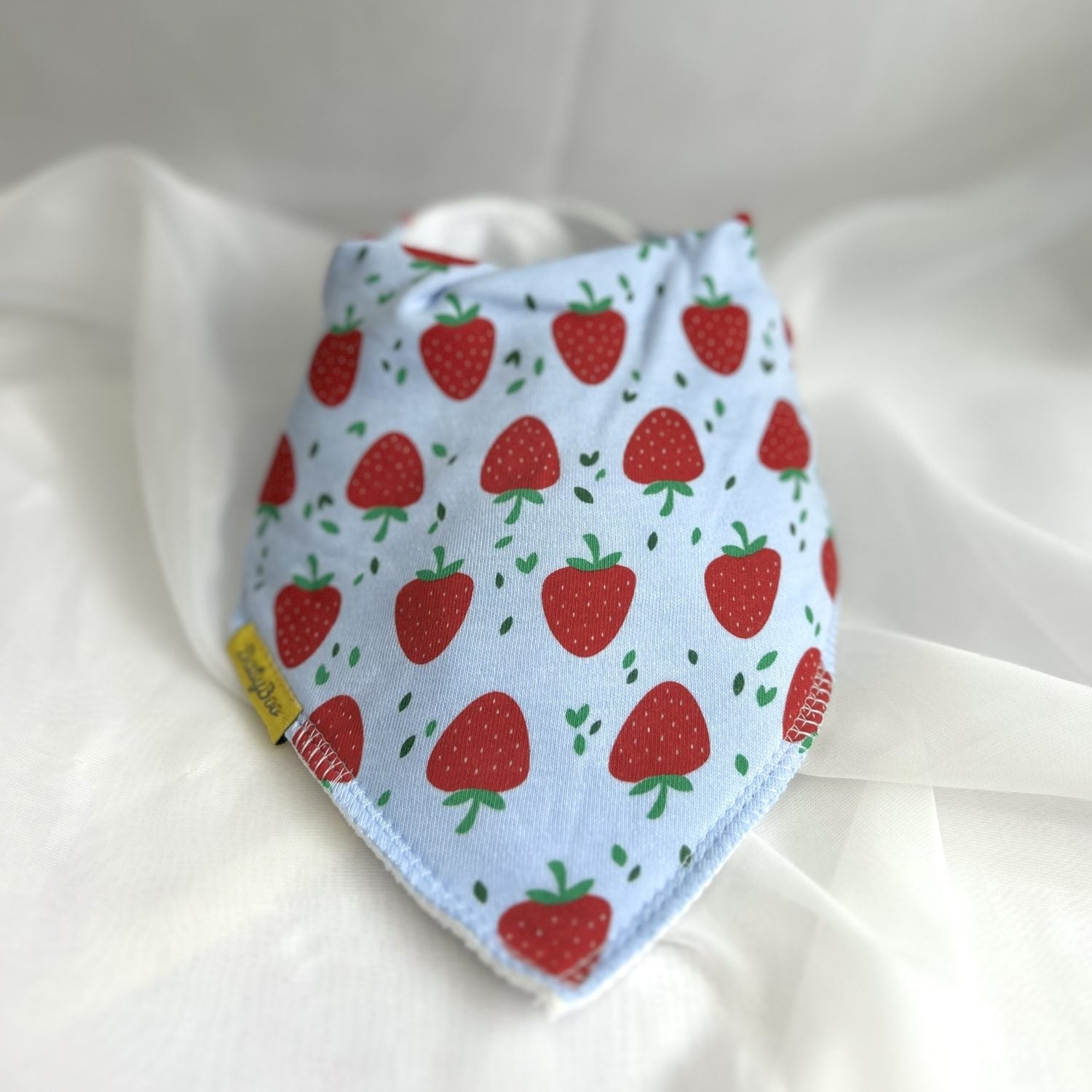 My Berry 1st birthday gift box