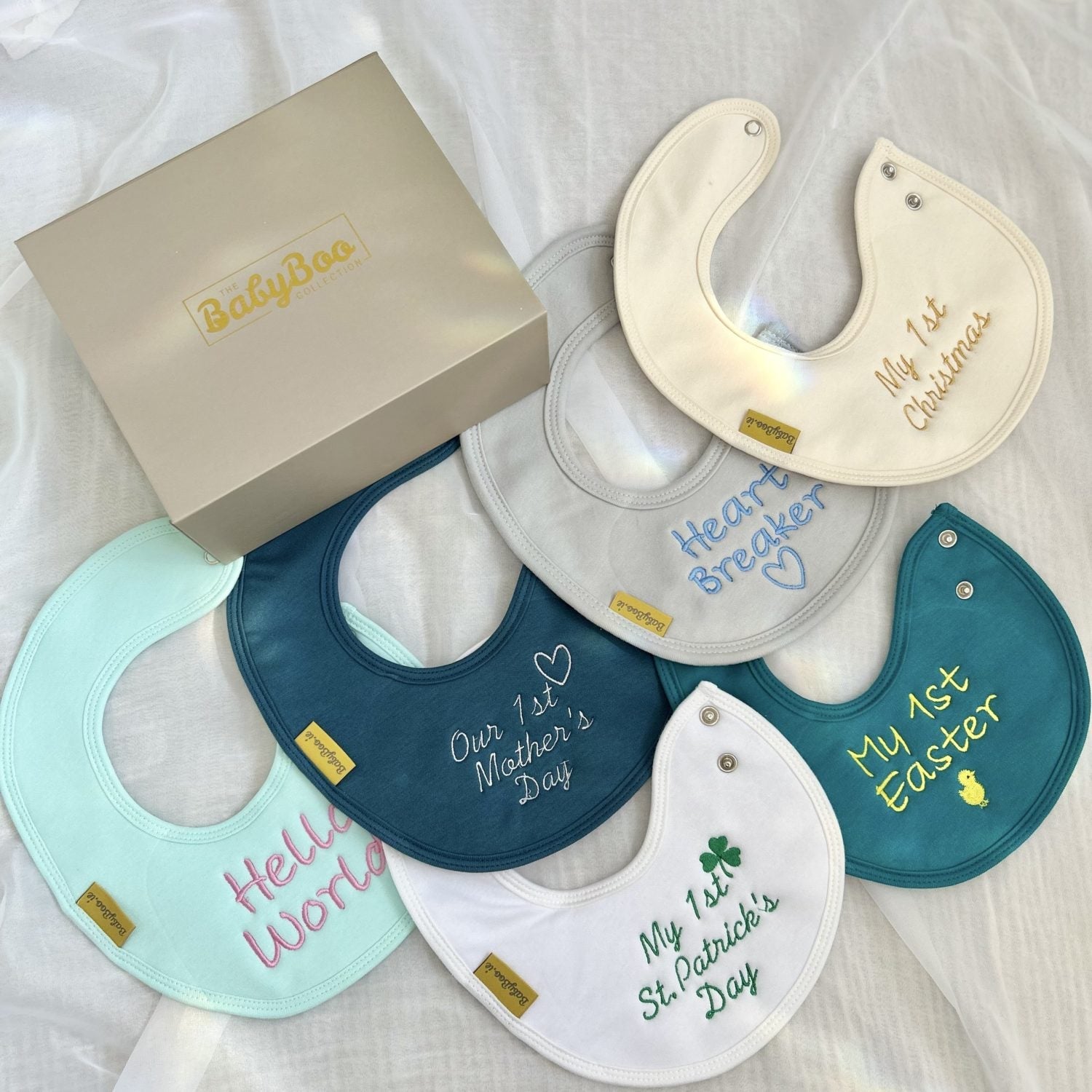 LittleBoo Moments Gift Box