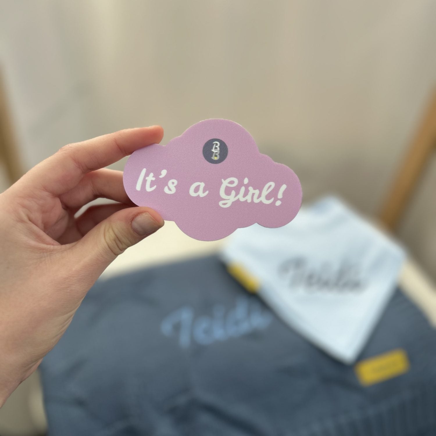 Introduce Baby Set