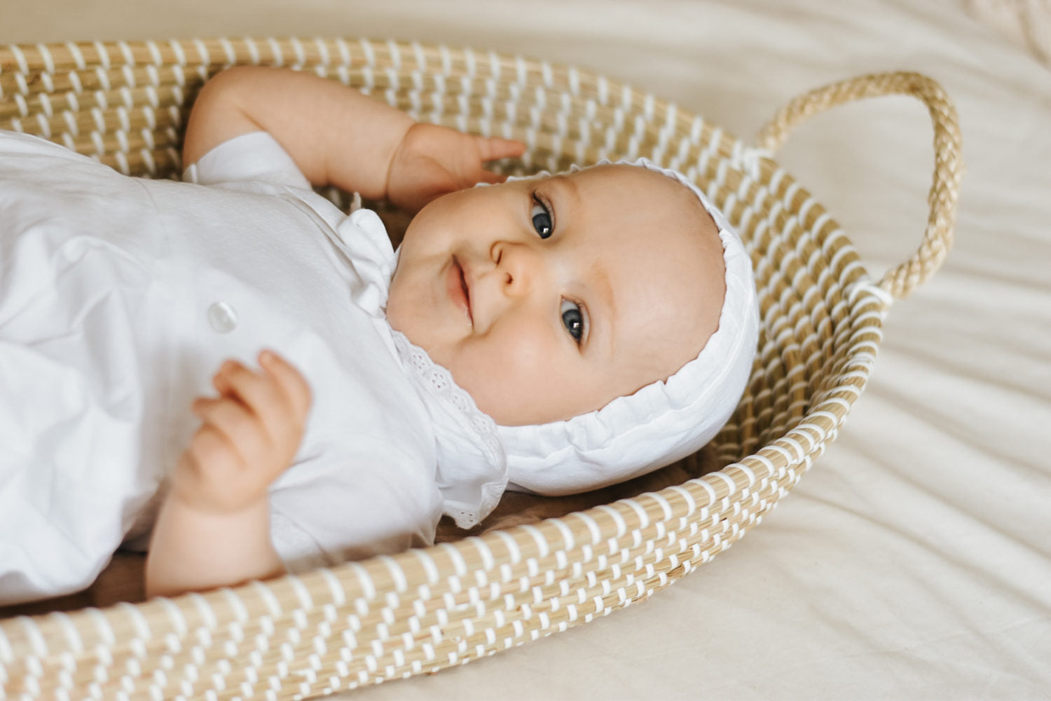 Imperfect - Classic style romper with detachable full length skirt (Jack)