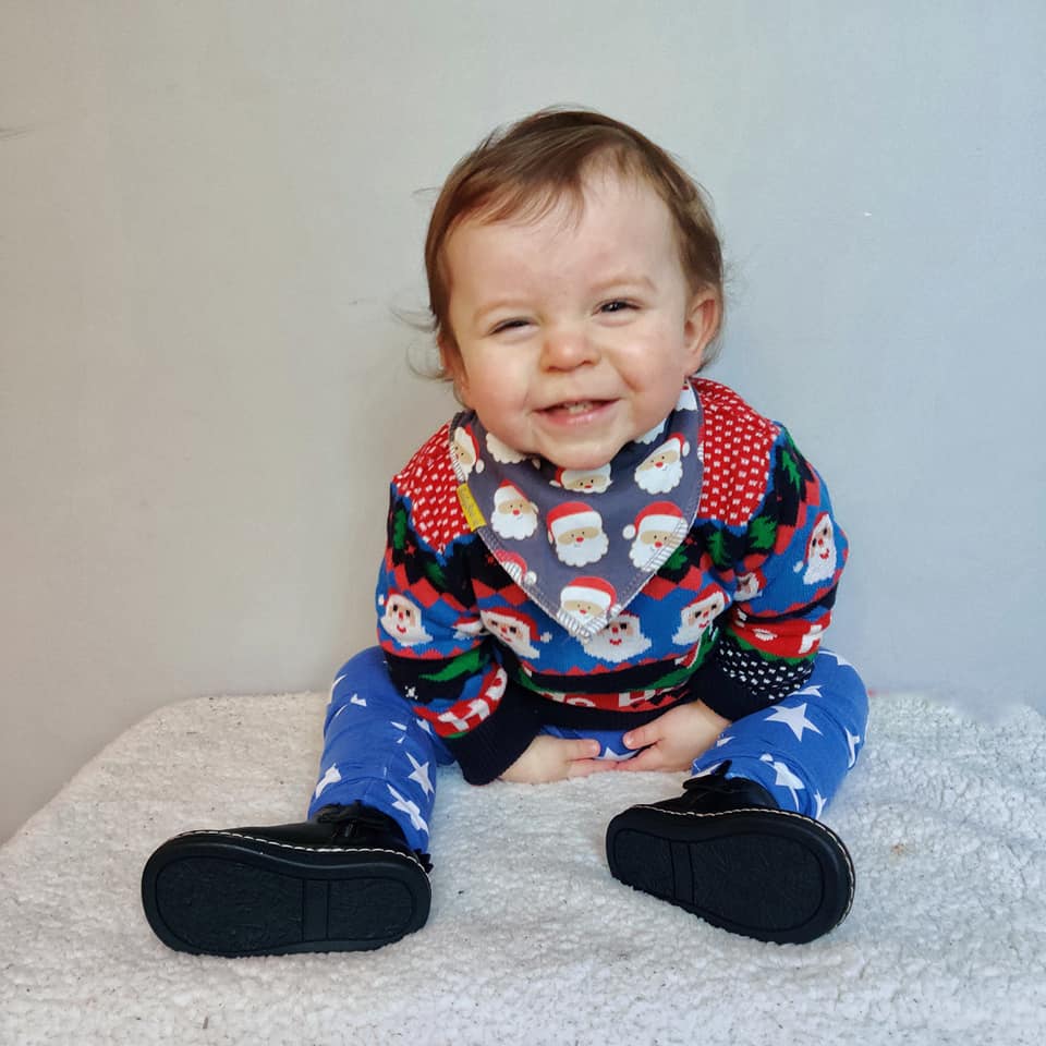 Tiktok Christmas bundle of bibs