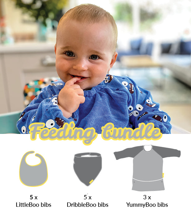 Feeding Bundle & Save