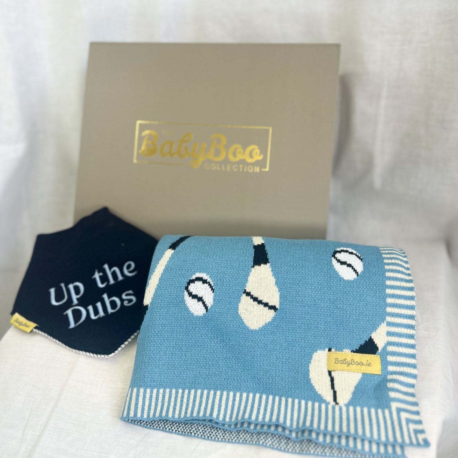 Dublin GAA fan luxury Gift Box
