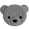 Bear head