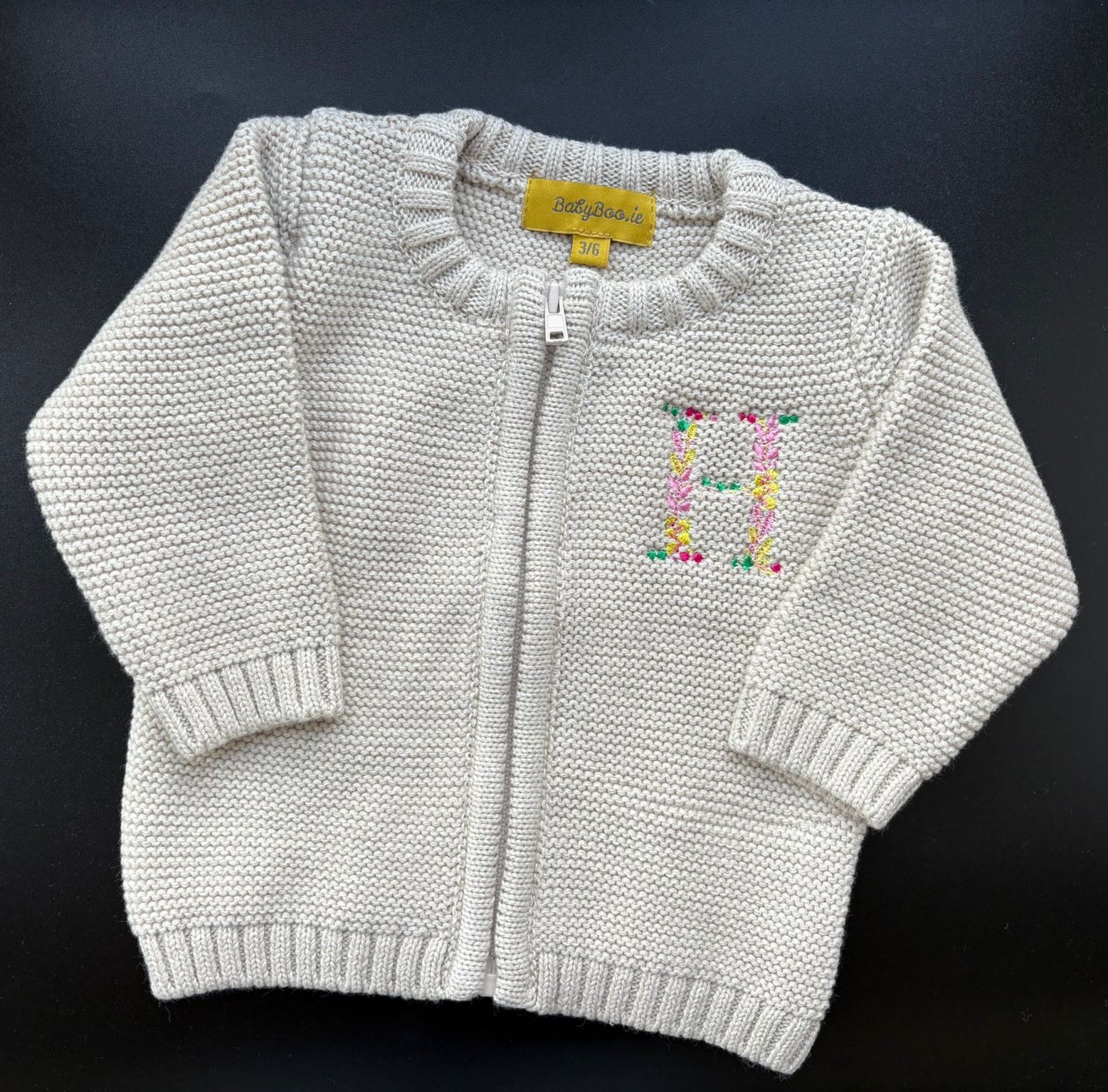 Floral Set Luxury Gift Box