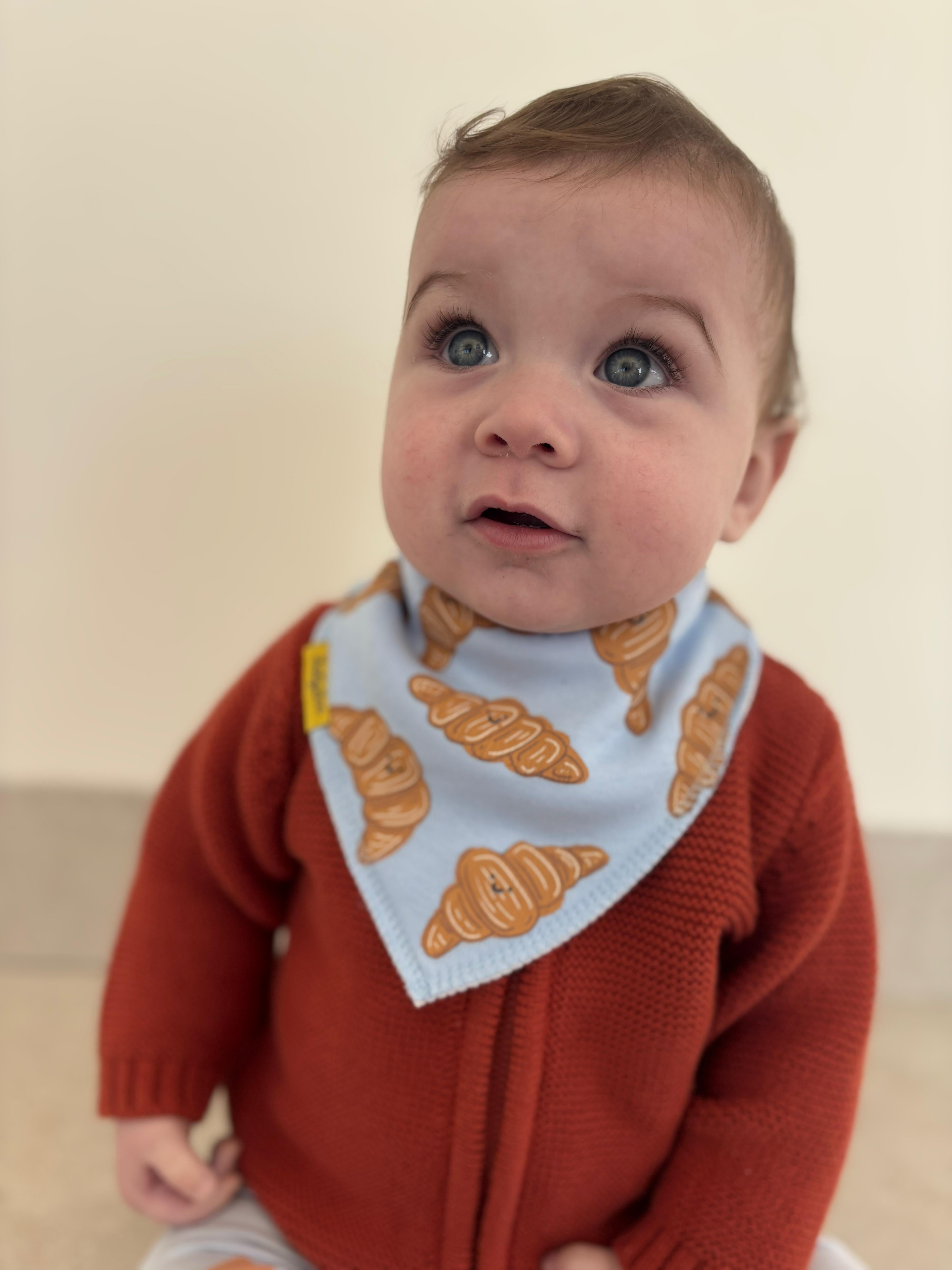 Lauren's Picks (boy bib bundle)