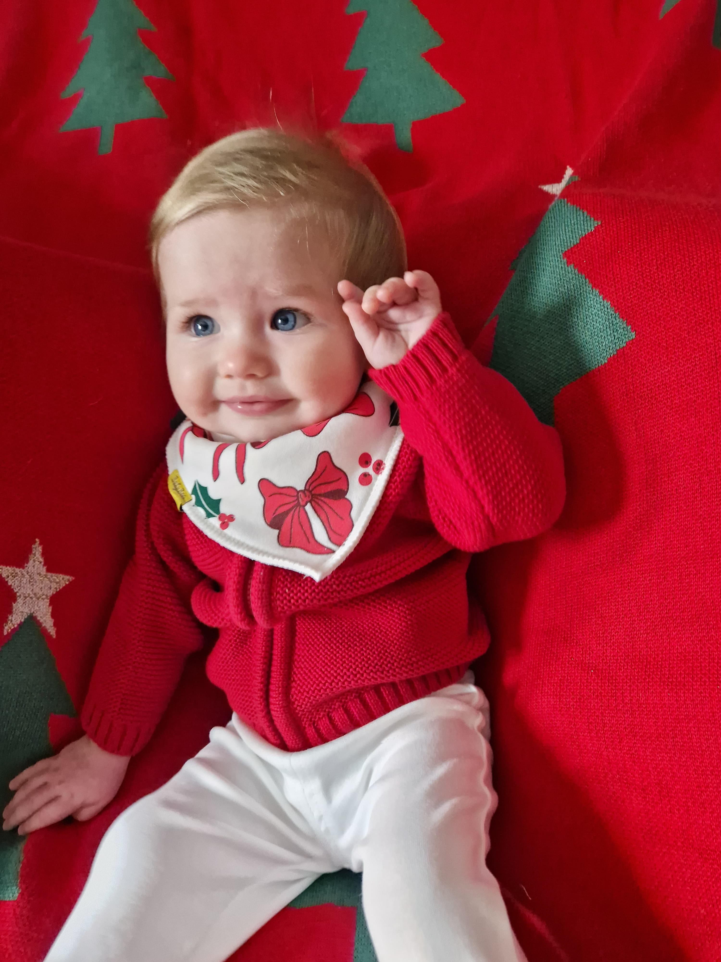 Lauren's Picks (girl bib bundle)