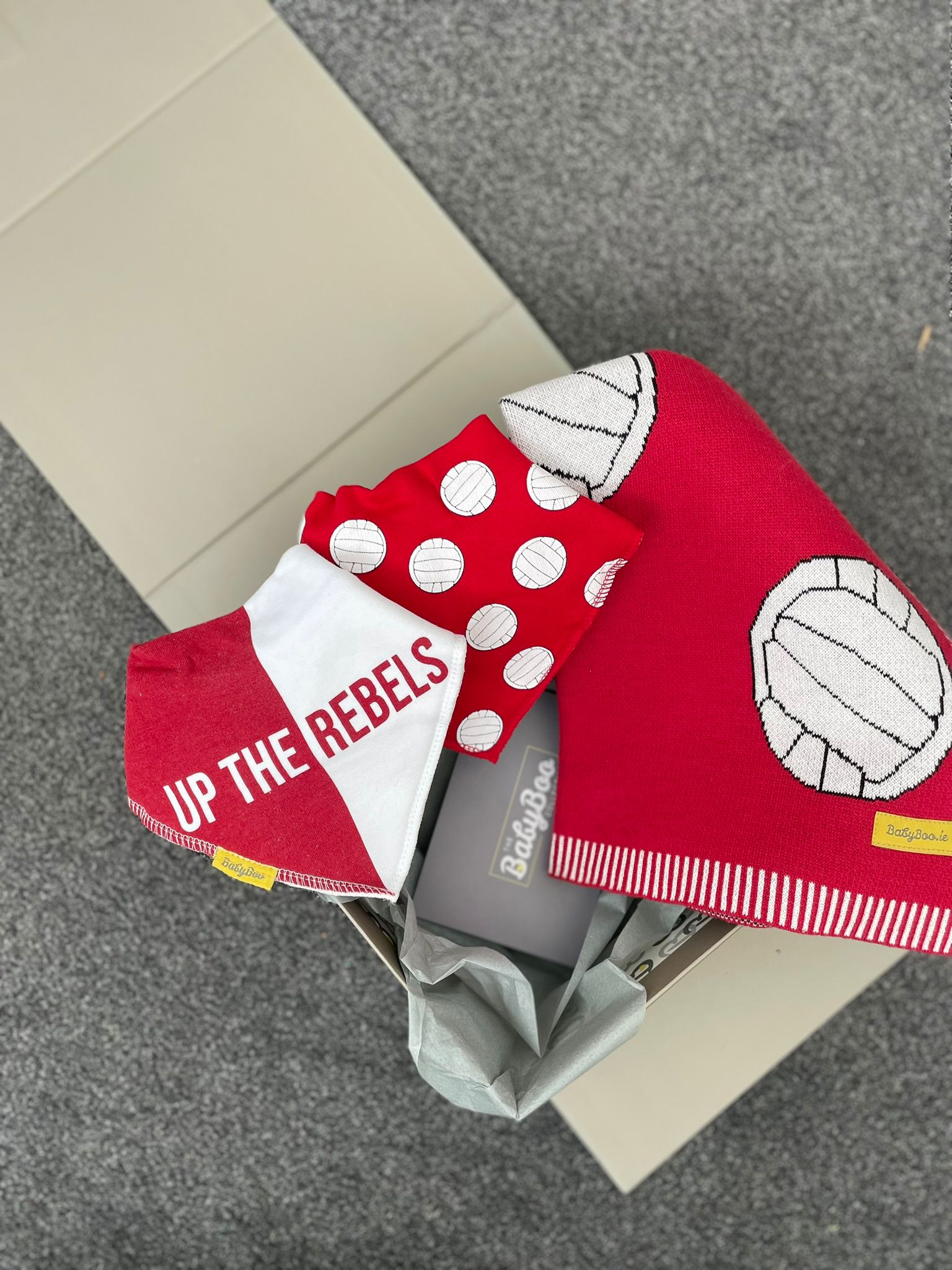 Future County Star Gift Box