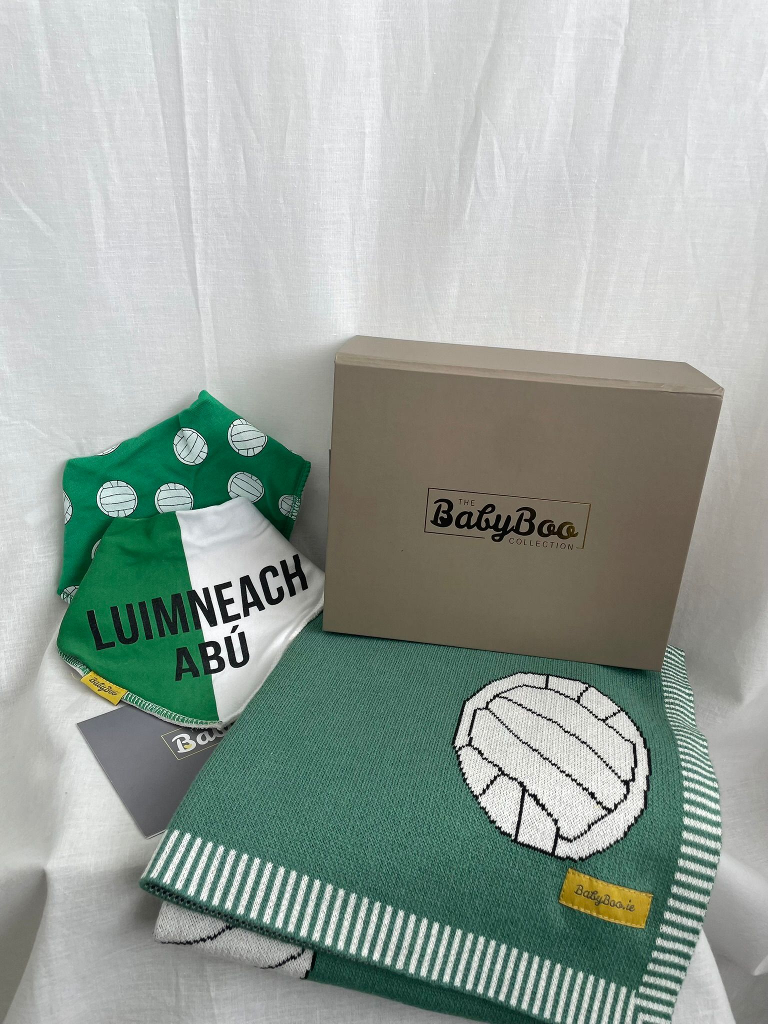 Future County Star Gift Box