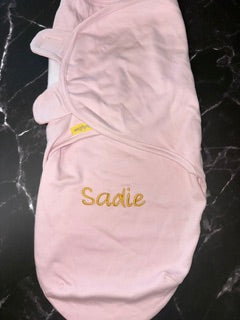 Imperfect  -Sadie Swaddle