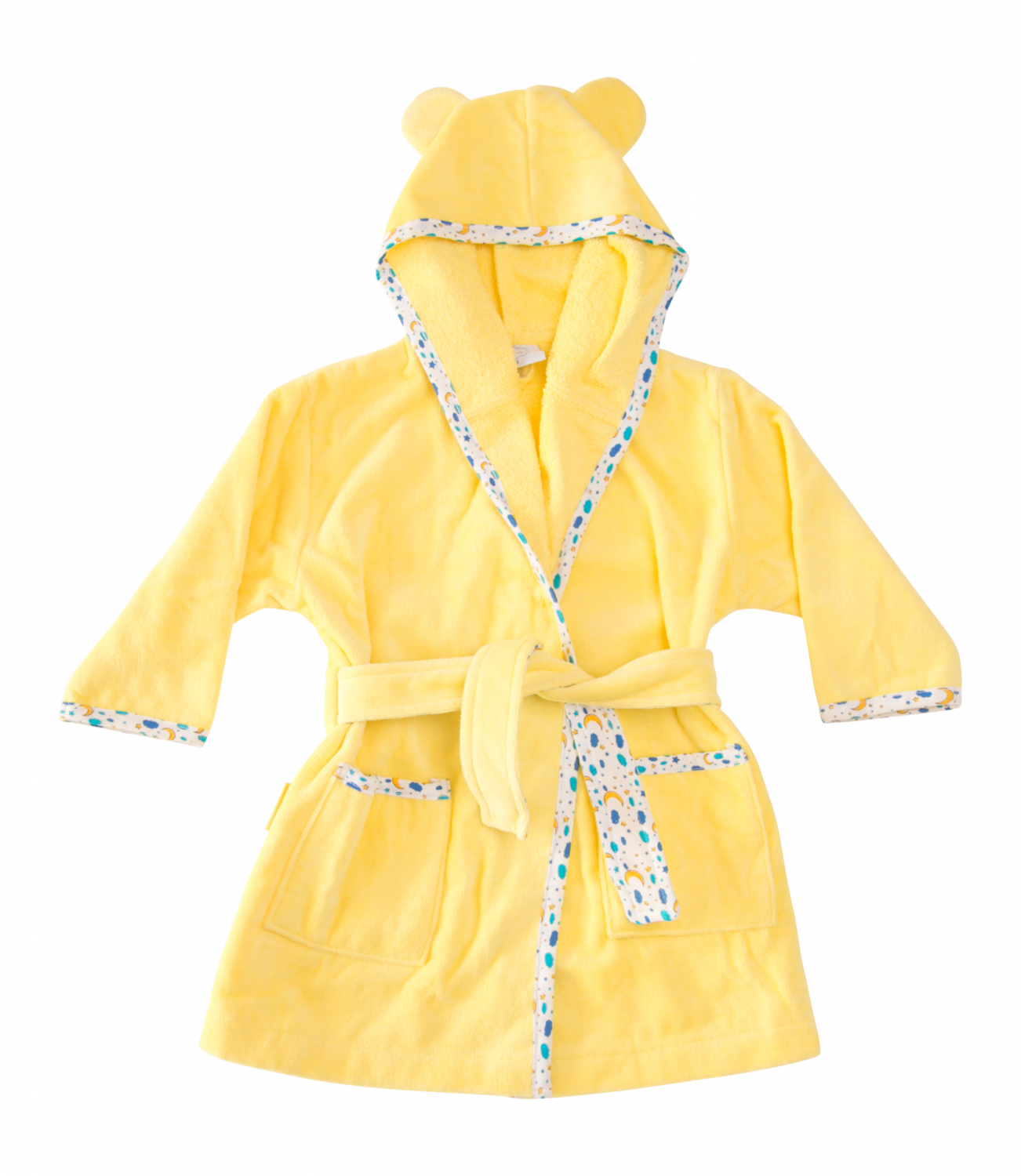 Lemon Organic cotton CozyBoo