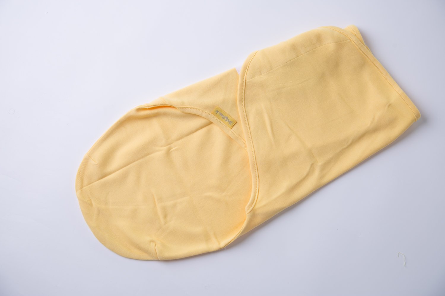 Sunshine organic cotton SwaddleBoo