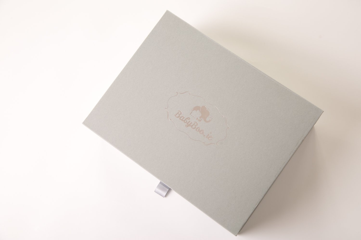 Gift Box - for little girls (with BlankieBoo)
