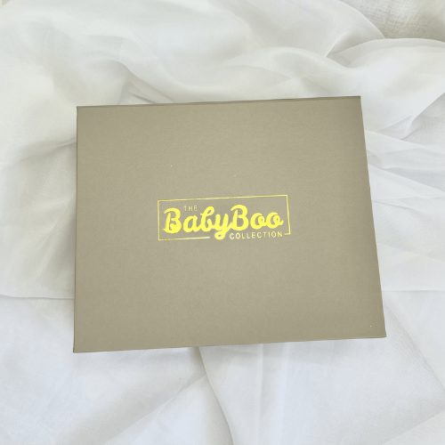 Medium gift box - Please do not add a gift box to your order if you have ordered from the gift box section