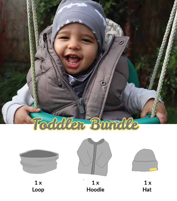 Toddler Outdoors Bundle & Save