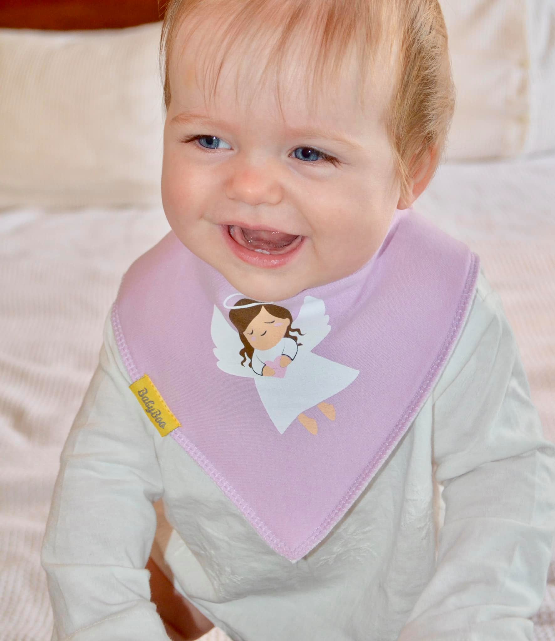 Tiktok Christmas bundle of bibs