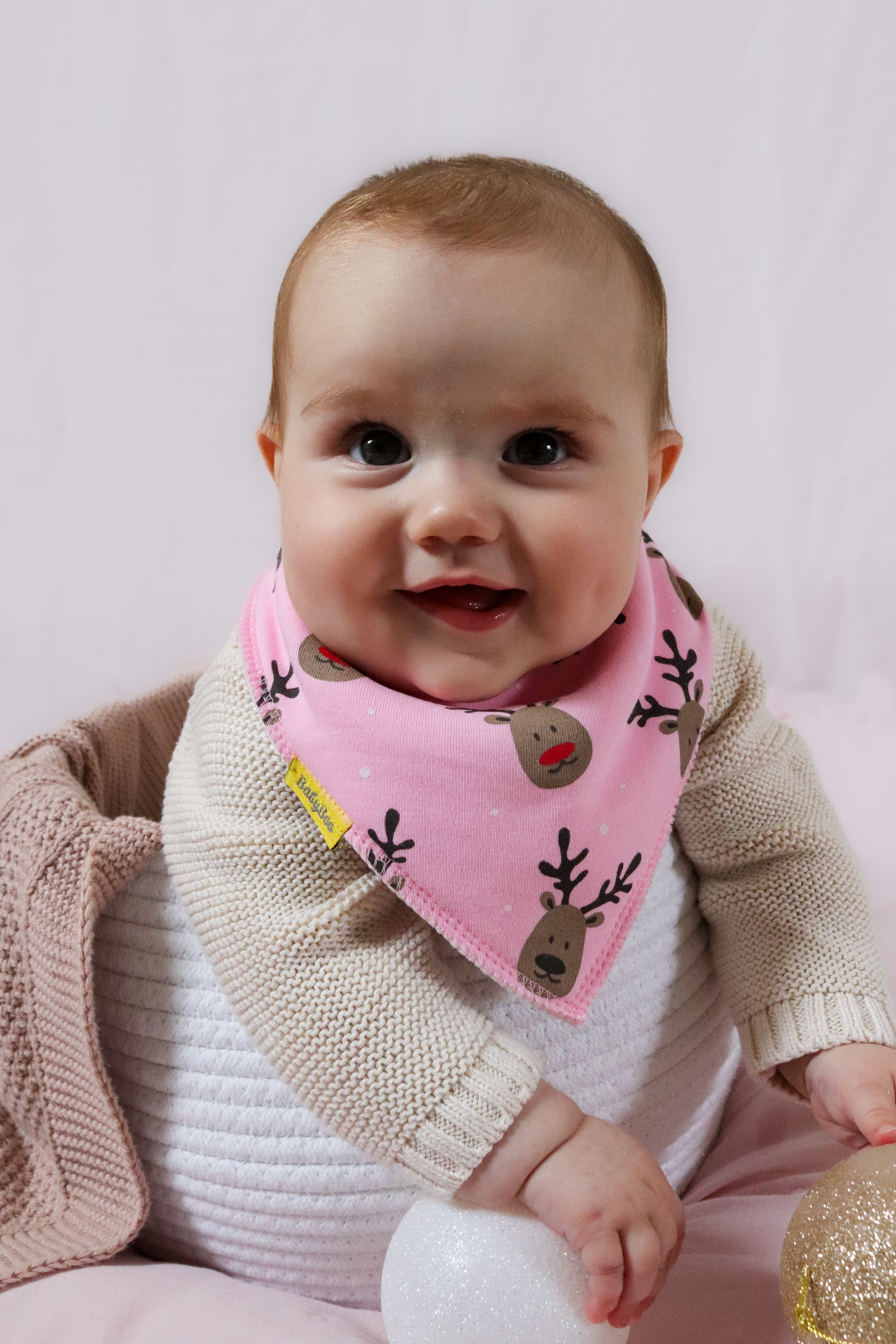 Tiktok Christmas bundle of bibs