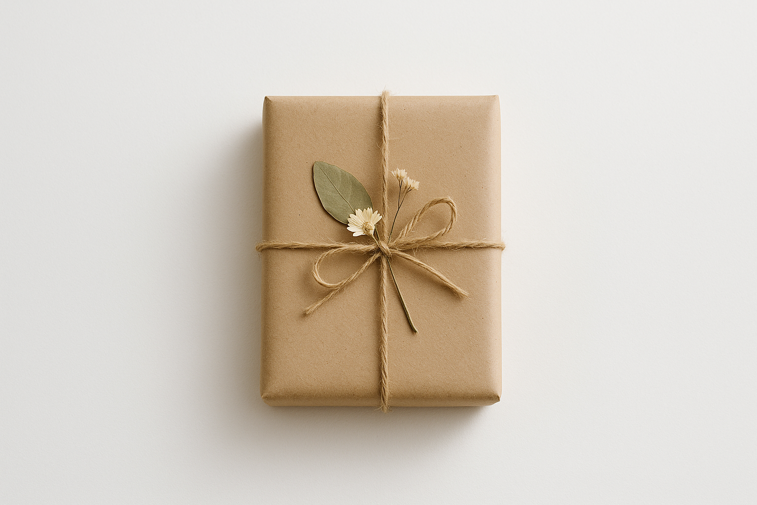 reduced gift wrapping