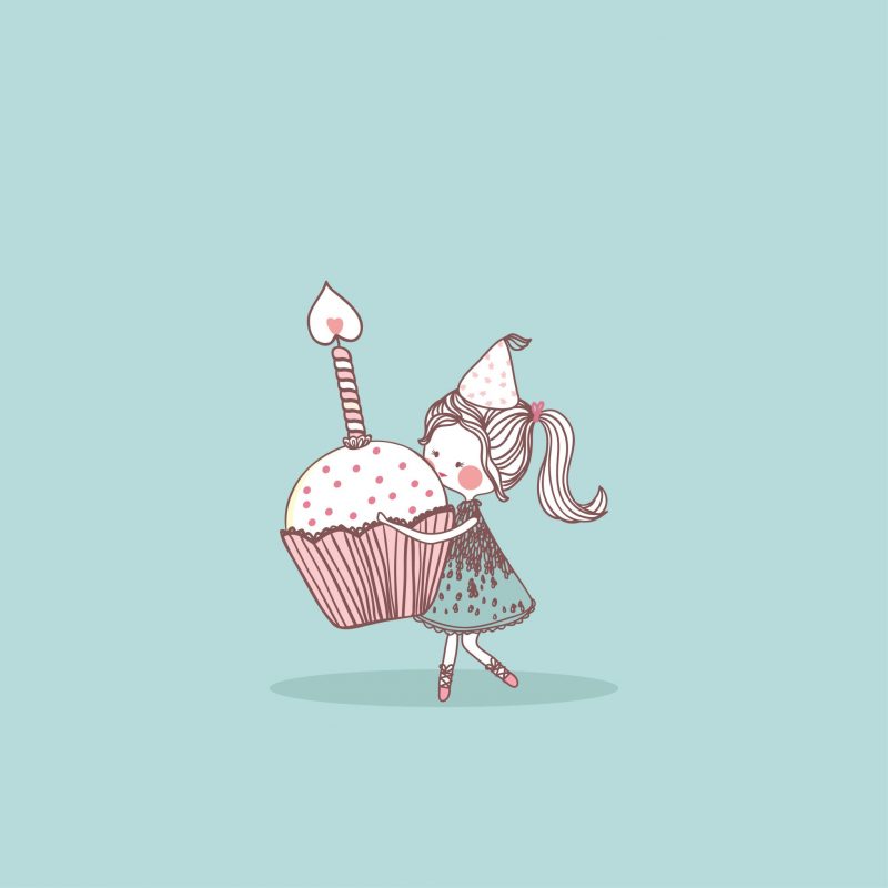 first birthday
