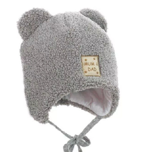 Luxury children's hat