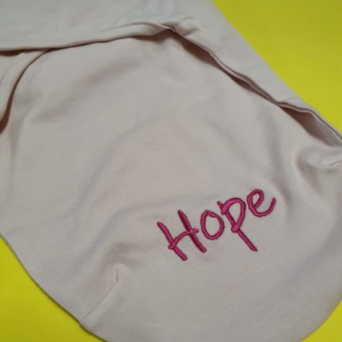 Personalised SwaddleBoo