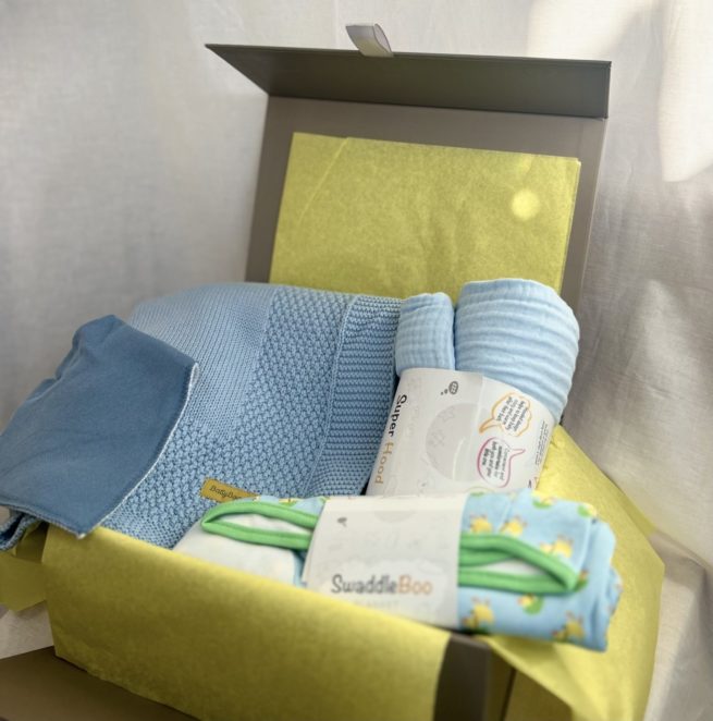 Ultimate newborn brilliant basics gift box - Image 4