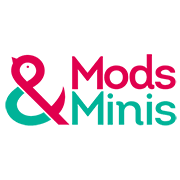 mods and minis
