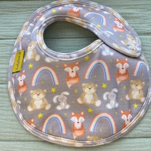 Woodland bibs best sale