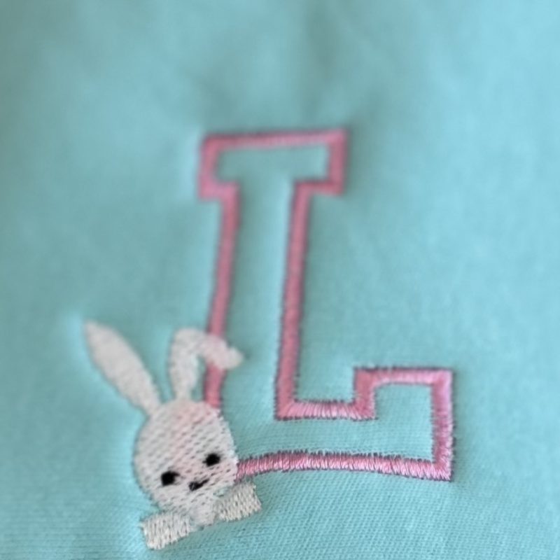 White Bunny mini icon +€2.00