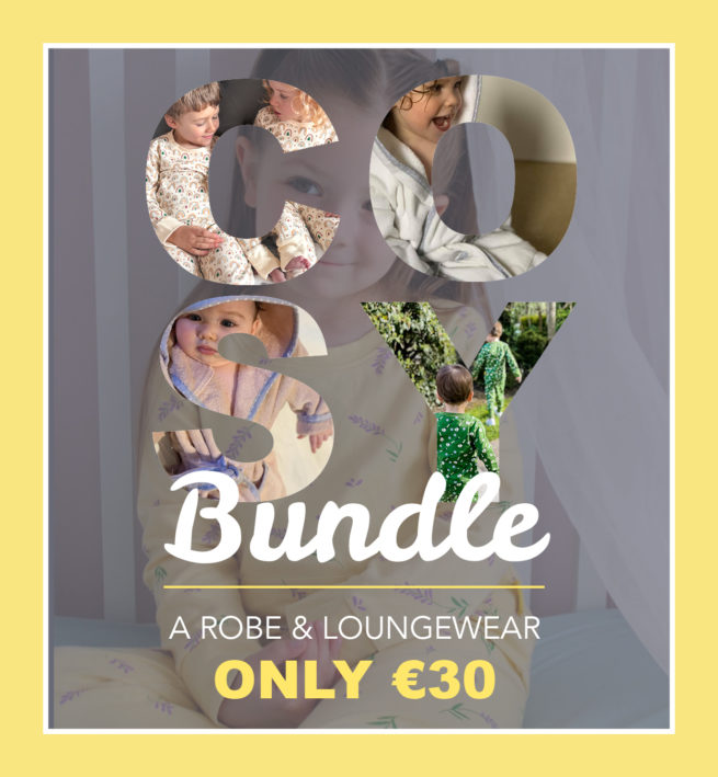 Cozy Winter Bundle special