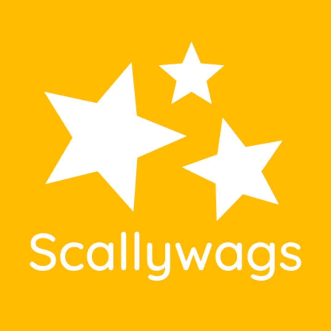 scallywags logo